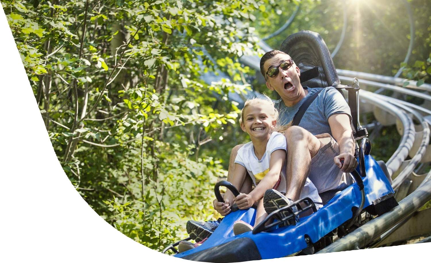 Parco divertimento per bambini | Parchi divertimento bambini | Parco divertimenti Milano bambini